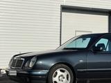 Mercedes-Benz E 280 1998 года за 4 500 000 тг. в Актобе – фото 4