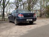 Subaru Impreza 2007 года за 3 800 000 тг. в Алматы – фото 2