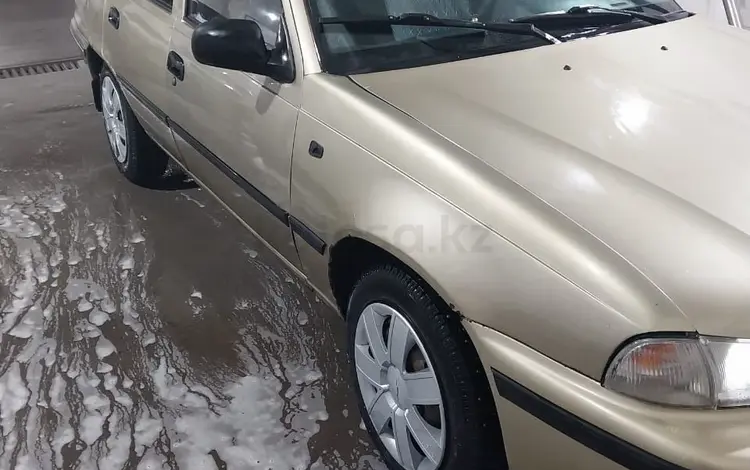 Daewoo Nexia 2006 годаүшін1 500 000 тг. в Астана