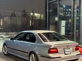 BMW 540 1997 года за 3 800 000 тг. в Астана – фото 3