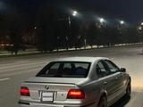 BMW 540 1997 года за 3 800 000 тг. в Астана – фото 4