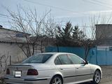 BMW 540 1997 годаүшін3 800 000 тг. в Астана – фото 5