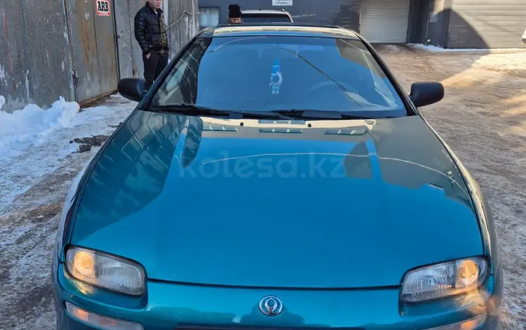 Mazda 323 1996 года за 1 800 000 тг. в Астана