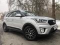 Hyundai Creta 2020 года за 10 300 000 тг. в Алматы – фото 9