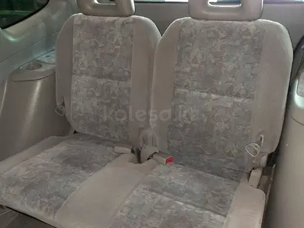 Toyota Spacio 1997 года за 3 000 000 тг. в Усть-Каменогорск – фото 4