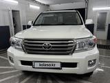 Toyota Land Cruiser 2014 годаүшін18 500 000 тг. в Костанай – фото 2
