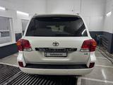 Toyota Land Cruiser 2014 годаүшін18 500 000 тг. в Костанай – фото 4