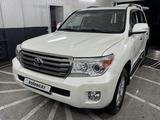 Toyota Land Cruiser 2014 годаүшін18 500 000 тг. в Костанай