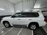 Toyota Land Cruiser 2014 годаүшін18 500 000 тг. в Костанай – фото 3