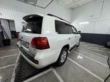 Toyota Land Cruiser 2014 годаүшін18 500 000 тг. в Костанай – фото 5