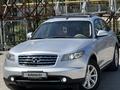 Infiniti FX35 2007 годаүшін7 000 000 тг. в Актобе