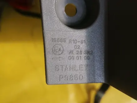 Задний фонарь стоп в крыло нижний и верхний, правый и за 50 000 тг. в Усть-Каменогорск – фото 10