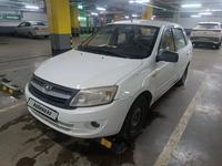 ВАЗ (Lada) Granta 2190 2013 годаfor2 000 000 тг. в Астана