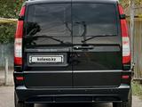 Mercedes-Benz Viano 2007 годаүшін13 000 000 тг. в Алматы – фото 2