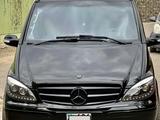 Mercedes-Benz Viano 2007 годаүшін13 000 000 тг. в Алматы