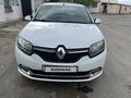 Renault Logan 2015 года за 4 150 000 тг. в Актобе – фото 2