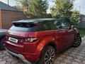 Land Rover Range Rover Evoque 2014 года за 13 500 000 тг. в Астана – фото 3