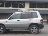 Mitsubishi Pajero Mini 1997 годаfor3 650 000 тг. в Алматы – фото 4