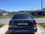 Hyundai Accent 2000 года за 1 500 000 тг. в Уральск – фото 4