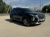 Hyundai Palisade 2021 годаfor22 000 000 тг. в Алматы – фото 4