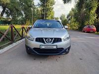 Nissan Qashqai 2013 годаүшін5 850 000 тг. в Алматы