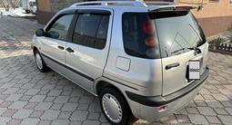 Toyota Raum 1997 годаүшін3 500 000 тг. в Алматы – фото 5