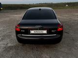 Audi A6 2000 года за 2 600 000 тг. в Кокшетау – фото 2