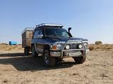 Nissan Safari 1997 годаүшін5 500 000 тг. в Тараз