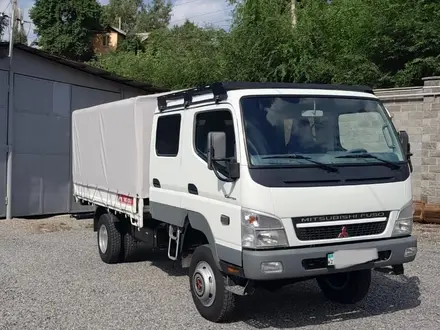 Mitsubishi  Fuso Canter 2010 года за 24 990 000 тг. в Алматы – фото 2