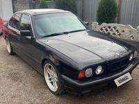 BMW 525 1994 годаүшін2 500 000 тг. в Алматы