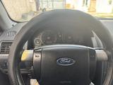 Ford Mondeo 2003 года за 1 850 000 тг. в Алматы – фото 4