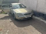 Ford Mondeo 2003 года за 1 850 000 тг. в Алматы – фото 2