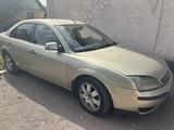 Ford Mondeo 2003 годаүшін1 750 000 тг. в Алматы – фото 4