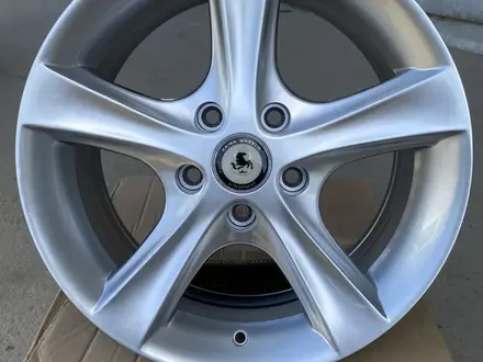 Diski R 15/5/114, 3 за 155 000 тг. в Алматы – фото 2
