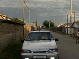 ВАЗ (Lada) 2115 2012 года за 1 600 000 тг. в Шымкент