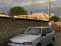 ВАЗ (Lada) 2115 2012 года за 1 600 000 тг. в Шымкент – фото 5