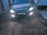 Mercedes-Benz S 350 2008 года за 7 000 000 тг. в Астана – фото 4