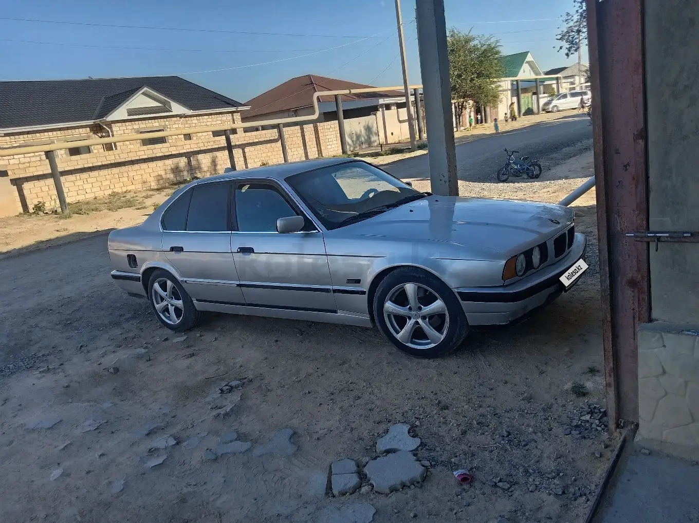 BMW 5 Series, 1994