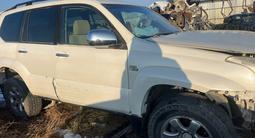 Toyota Land Cruiser Prado 2007 годаfor4 000 004 тг. в Актобе – фото 3