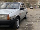 ВАЗ (Lada) 21099 2001 годаfor750 000 тг. в Павлодар