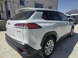 Toyota Frontlander 2024 года за 11 900 000 тг. в Алматы – фото 2