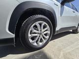 Toyota Frontlander 2024 года за 11 900 000 тг. в Алматы – фото 3