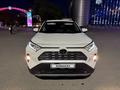 Toyota RAV4 2021 года за 13 200 000 тг. в Актобе – фото 7