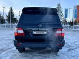 Toyota Land Cruiser 2006 года за 11 900 000 тг. в Усть-Каменогорск – фото 4