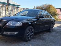 Nissan Almera Classic 2006 годаүшін3 100 000 тг. в Усть-Каменогорск