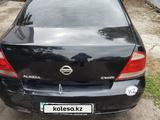 Nissan Almera Classic 2006 годаүшін3 400 000 тг. в Усть-Каменогорск – фото 4