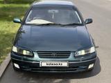 Toyota Camry Gracia 1999 годаүшін3 200 000 тг. в Талдыкорган – фото 3