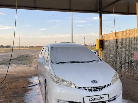 Toyota Wish 2010 года за 3 900 000 тг. в Уральск