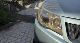 Subaru Forester 2010 года за 6 850 000 тг. в Алматы – фото 4