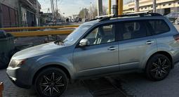Subaru Forester 2010 года за 6 850 000 тг. в Алматы